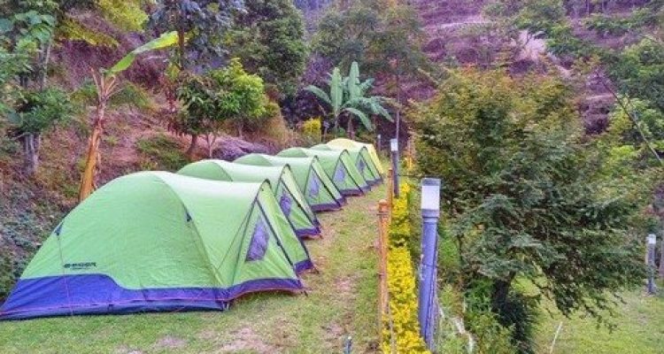 5 Tempat Camping Di Kota Surakarta 2023