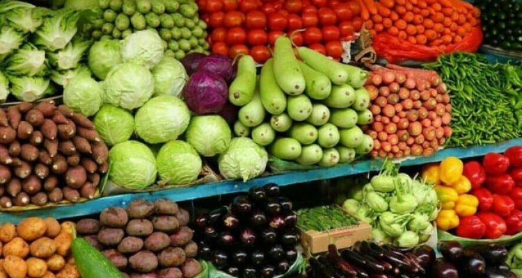 Harga Sayuran Di Kota Batam Terkini
