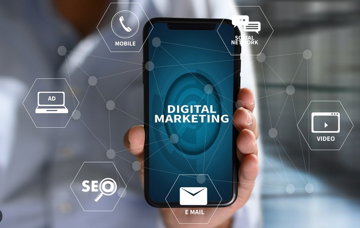 Mengenal Konsep dan Penerapan Digital Marketing Plan dalam Bisnis Online