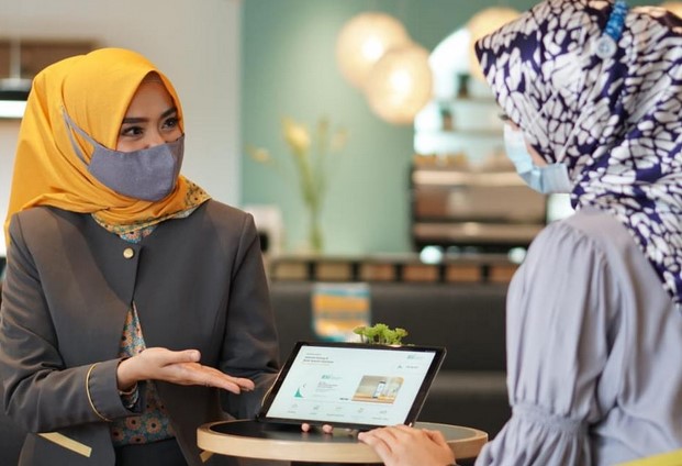 Produk dan Akad Perbankan Syariah di Indonesia