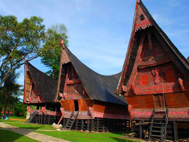 Rumah Adat Maluku Kekayaan Budaya yang Perlu Dilestarikan