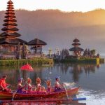 5 Tempat wisata danau Denpasar 2023