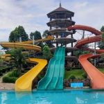 5 tempat wisata kolam berenang di Tasikmalaya terkini