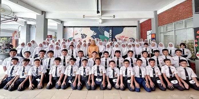 Cara daftar sekolah di Bogor terupdate