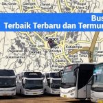 Harga sewa bus di kota Bogor terupdate