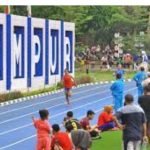 Tempat Jogging Di Kota Bogor Terbaru