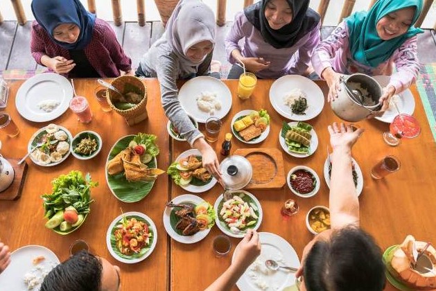 Tempat Makan Terenak Di Kota Bogor Terbaru
