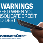 Credit debt card consolidate consolidation when