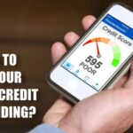 Credit repair bad