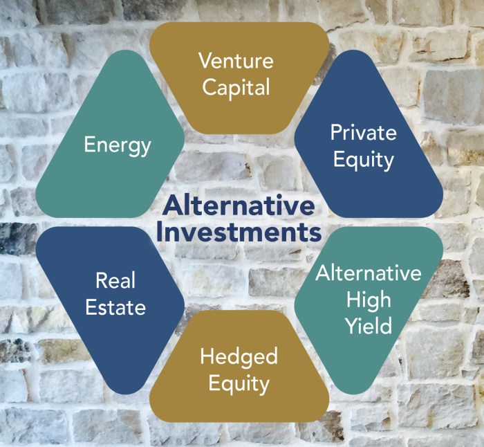 Alternative investment investments definition adding market business meaning ones across traditional non river capital