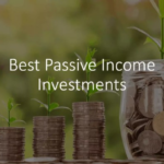 Income passive investments