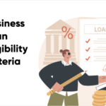 Loan eligibility criteria