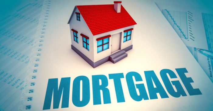 Mortgage rate mortgages lowest includes solution just not