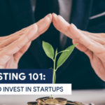 Invest startup startups