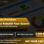 Credit score repair struggle article guide