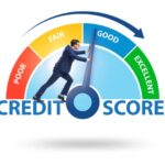 Score credit improve canada steps learn these