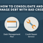 Debt consolidate consolidation bankruptcy