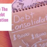 Debt consolidation companies loans debts individuals rejected cons pros has