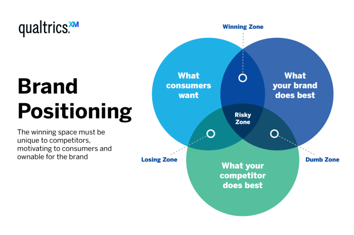 Understanding Brand Positioning