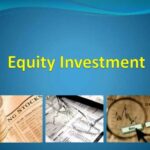 Equity investing basics