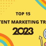 Content Marketing Trends