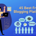 Best Blogging Platforms