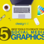 Creating Social Media Graphics