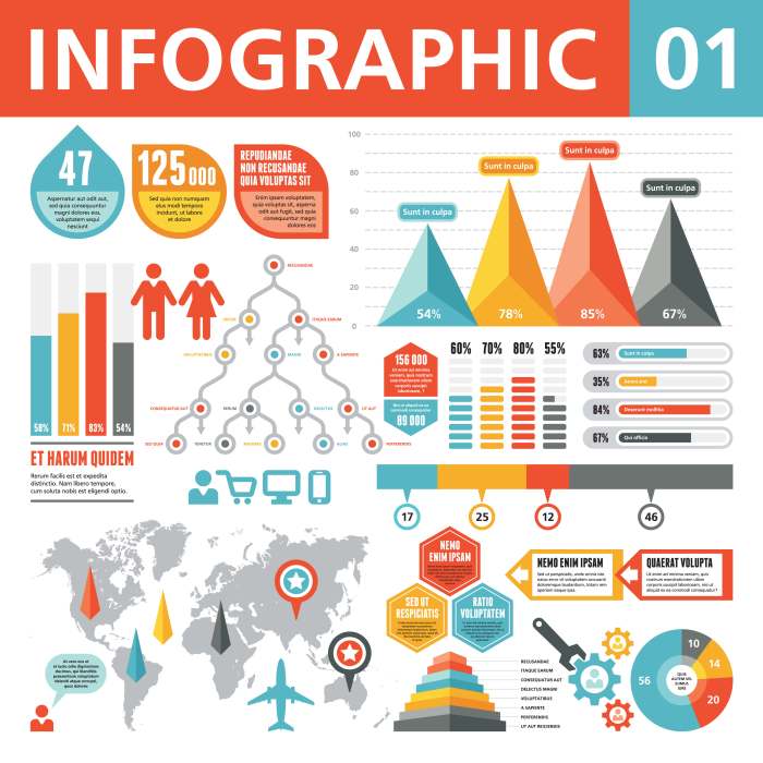 Using Infographics in Content Marketing